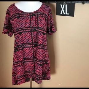 Lularoe Classic T